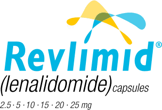 REVLIMID® (lenalidomide) logo